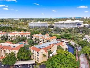 600 Uno Lago Drive 104, Juno Beach FL 33408