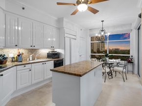 3700 S Ocean 610, Highland Beach FL 33487