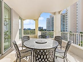 3700 S Ocean 610, Highland Beach FL 33487