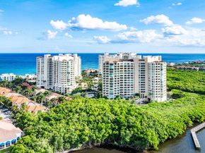 3700 S Ocean 610, Highland Beach FL 33487