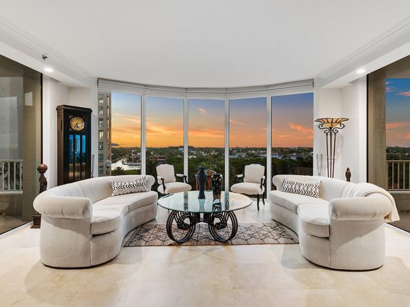 3700 S Ocean 610, Highland Beach FL 33487