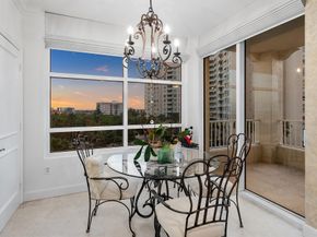 3700 S Ocean 610, Highland Beach FL 33487