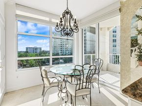 3700 S Ocean 610, Highland Beach FL 33487