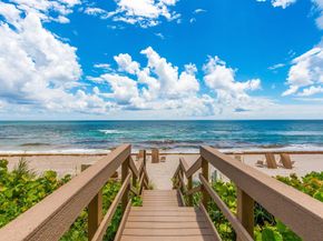 3700 S Ocean 610, Highland Beach FL 33487