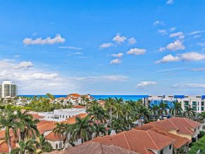 3700 S Ocean 610, Highland Beach FL 33487