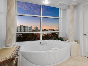 3700 S Ocean 610, Highland Beach FL 33487