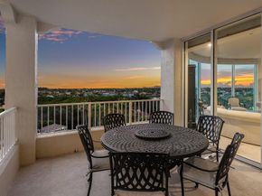 3700 S Ocean 610, Highland Beach FL 33487