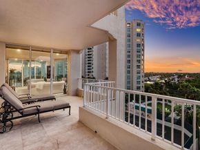 3700 S Ocean 610, Highland Beach FL 33487