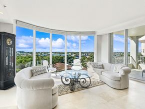 3700 S Ocean 610, Highland Beach FL 33487