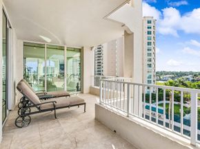 3700 S Ocean 610, Highland Beach FL 33487