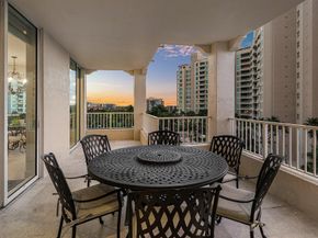 3700 S Ocean 610, Highland Beach FL 33487