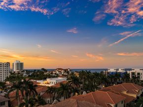 3700 S Ocean 610, Highland Beach FL 33487