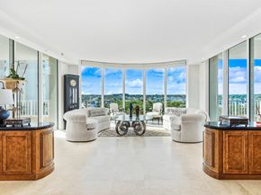 3700 S Ocean 610, Highland Beach FL 33487