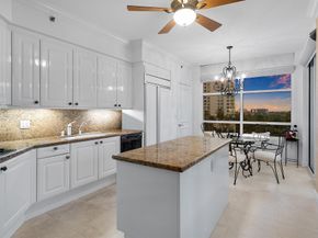 3700 S Ocean 610, Highland Beach FL 33487