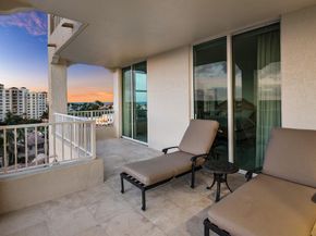 3700 S Ocean 610, Highland Beach FL 33487