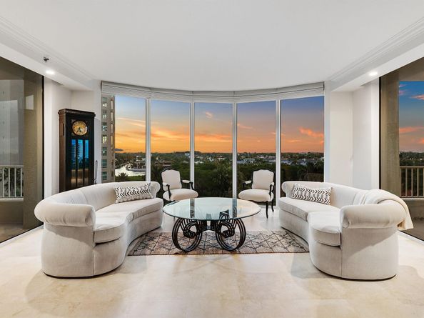 3700 S Ocean 610, Highland Beach FL 33487