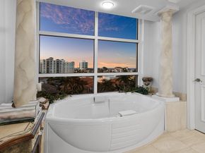 3700 S Ocean 610, Highland Beach FL 33487