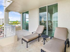 3700 S Ocean 610, Highland Beach FL 33487