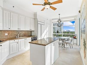 3700 S Ocean 610, Highland Beach FL 33487