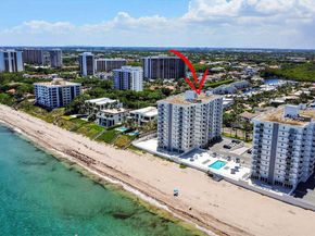 4511 S Ocean Boulevard 403, Highland Beach FL 33487