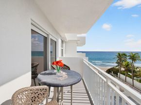 4511 S Ocean Boulevard 403, Highland Beach FL 33487