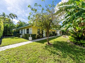 305 Hibiscus Ave, Pompano Beach FL 33062