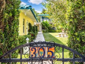 305 Hibiscus Ave, Pompano Beach FL 33062