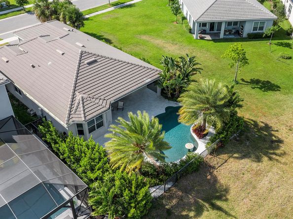 5934 Buttonbush Drive, Westlake FL 33470