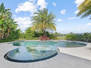 5934 Buttonbush Drive, Westlake FL 33470