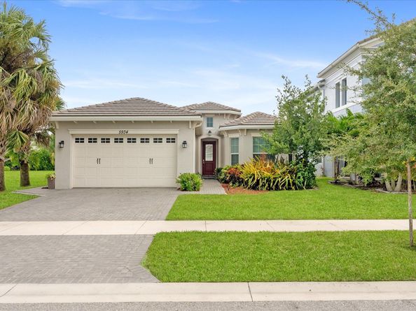 5934 Buttonbush Drive, Westlake FL 33470