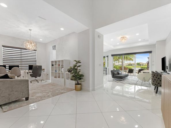 5934 Buttonbush Drive, Westlake FL 33470