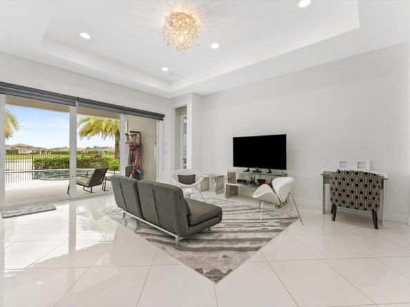 5934 Buttonbush Drive, Westlake FL 33470