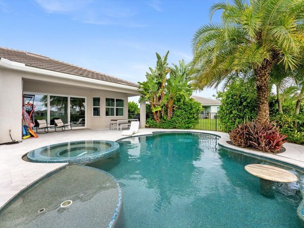 5934 Buttonbush Drive, Westlake FL 33470