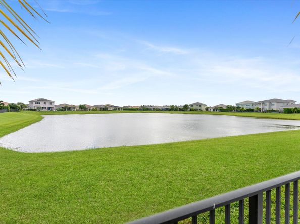 5934 Buttonbush Drive, Westlake FL 33470