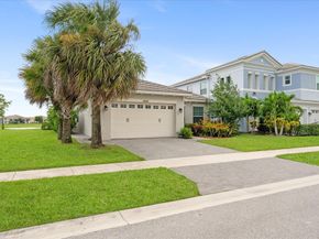 5934 Buttonbush Drive, Westlake FL 33470