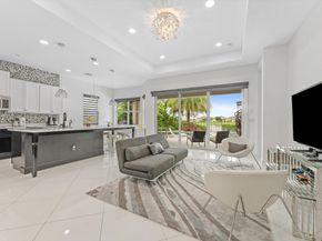 5934 Buttonbush Drive, Westlake FL 33470