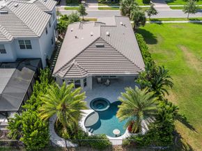 5934 Buttonbush Drive, Westlake FL 33470