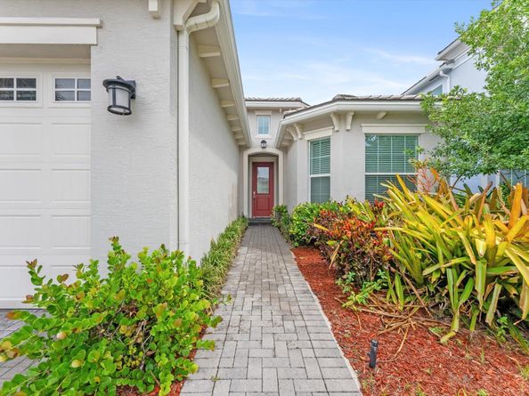 5934 Buttonbush Drive, Westlake FL 33470