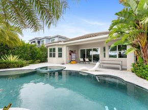 5934 Buttonbush Drive, Westlake FL 33470