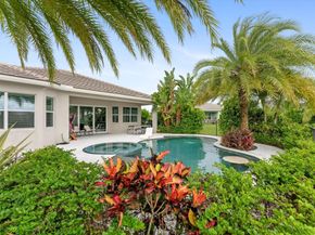 5934 Buttonbush Drive, Westlake FL 33470