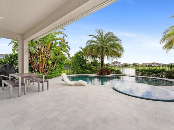 5934 Buttonbush Drive, Westlake FL 33470