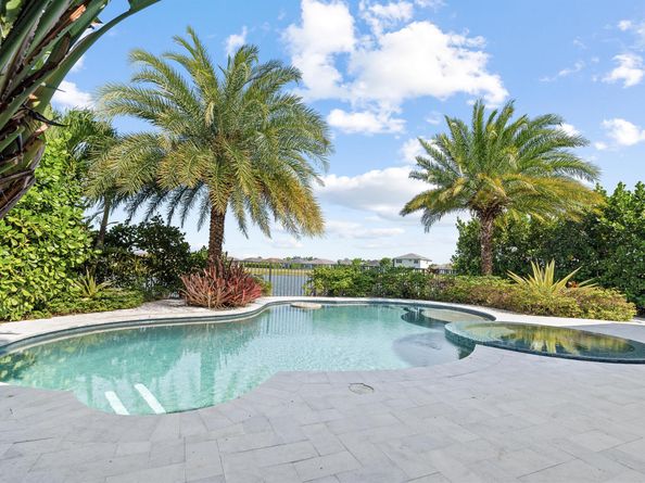 5934 Buttonbush Drive, Westlake FL 33470