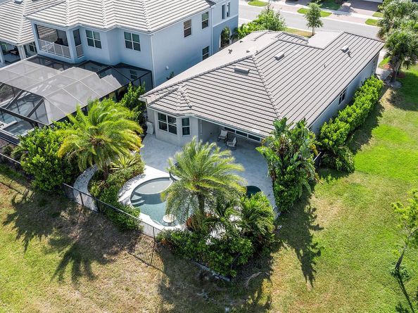 5934 Buttonbush Drive, Westlake FL 33470