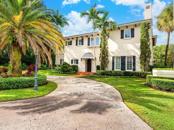 399 Florenada Terrace, Boca Raton FL 33486