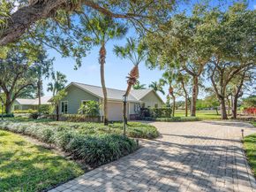 8631 Steeplechase Drive, Palm Beach Gardens FL 33418