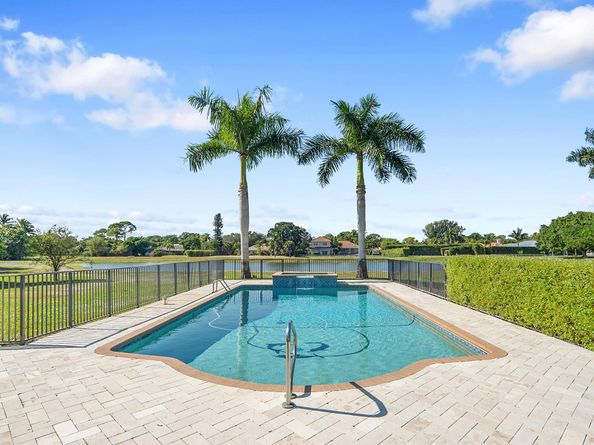 8631 Steeplechase Drive, Palm Beach Gardens FL 33418