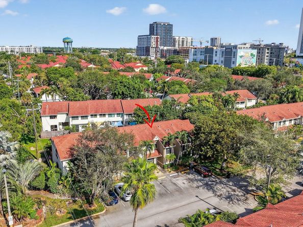 237 City View Drive 237, Fort Lauderdale FL 33311