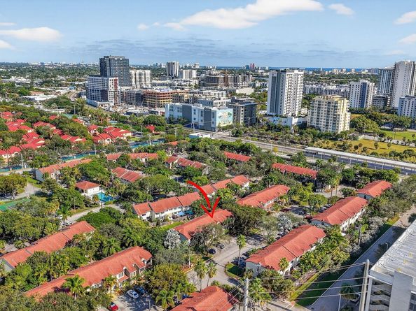 237 City View Drive 237, Fort Lauderdale FL 33311