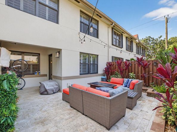 237 City View Drive 237, Fort Lauderdale FL 33311