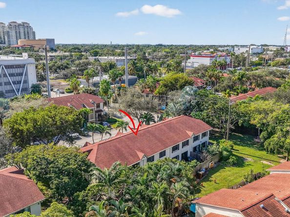 237 City View Drive 237, Fort Lauderdale FL 33311